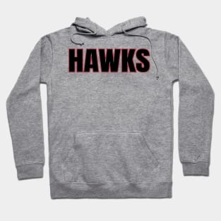 hawks Hoodie